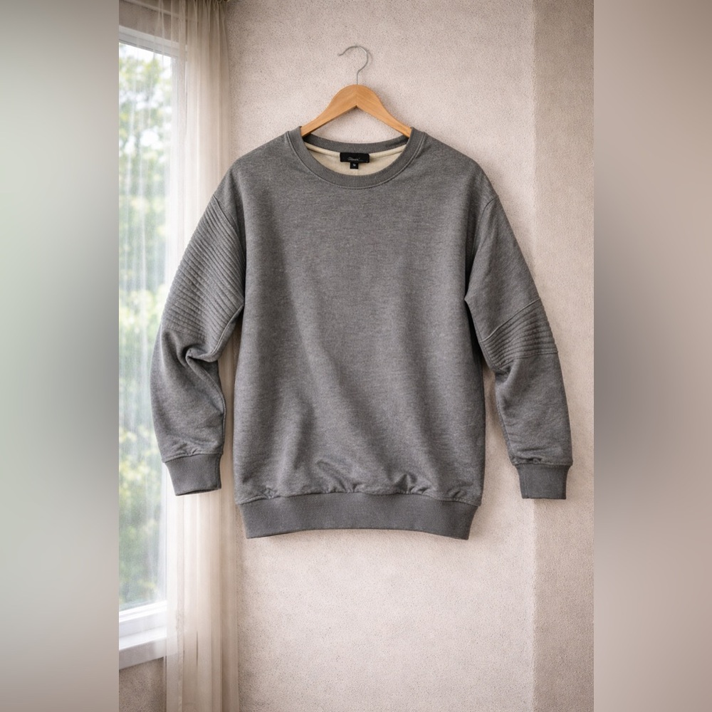 3.1 Phillip Lim Crewneck Sweatshirt